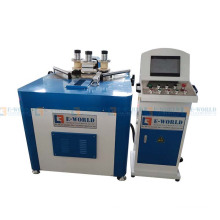 High quality Aluminium Window Profile Bending Machine